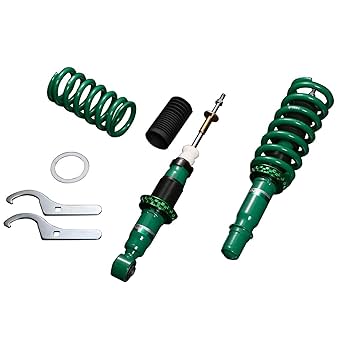 プリウス ZVW30 ZVW35 TEIN FLEX Z 車高調(フロントのみ) Amazon | TEIN ( テイン ) 車高調【 STREET BASIS Z 】トヨタ